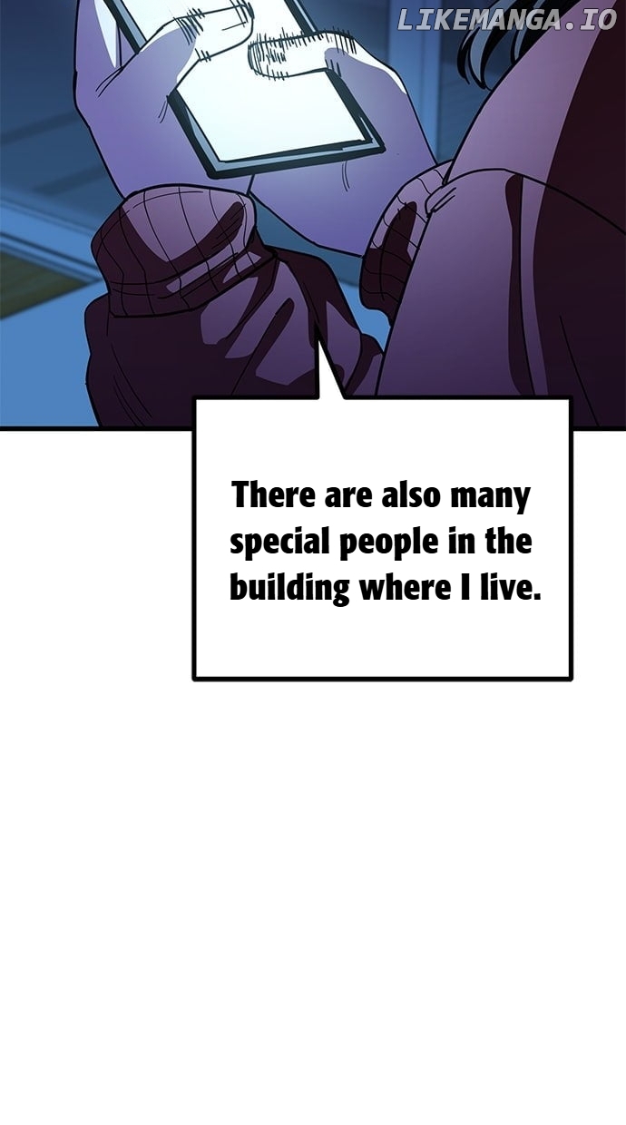 Unemployed Baek-soon Chapter 153 - page 2